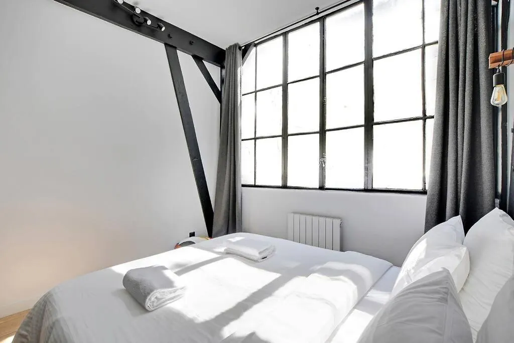 #2Bedroom#Cosy#Bastille#Voltaire#Paris11 France