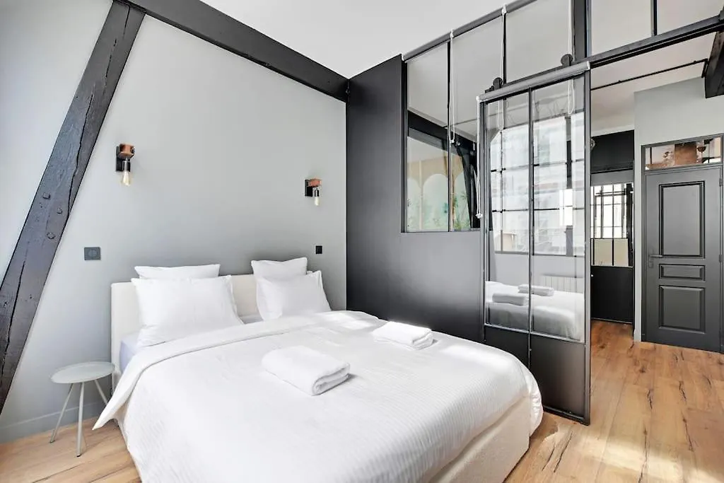 #2Bedroom#Cosy#Bastille#Voltaire#Paris11 Paris