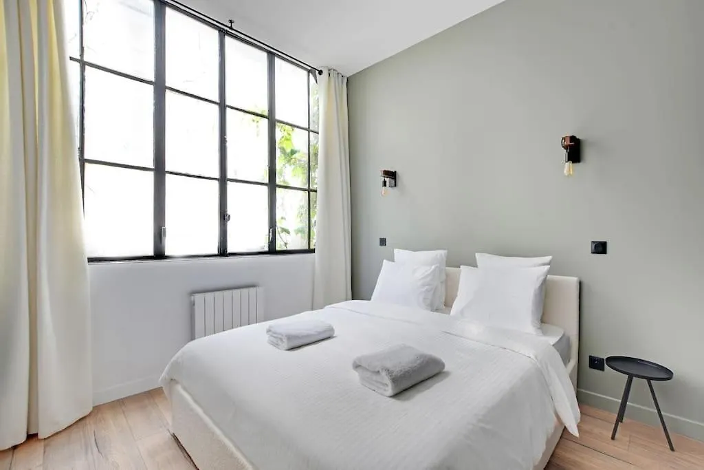 #2Bedroom#Cosy#Bastille#Voltaire#Paris11 0*, Paris